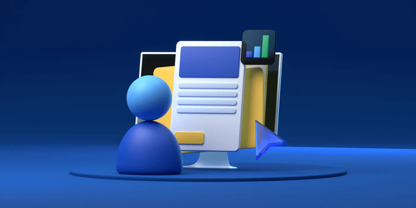 Hero Image Ultimativer Leitfaden zu Intent Data