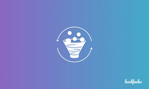 website visitors header