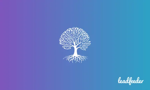 What is growth marketing? Header image of a tree growing