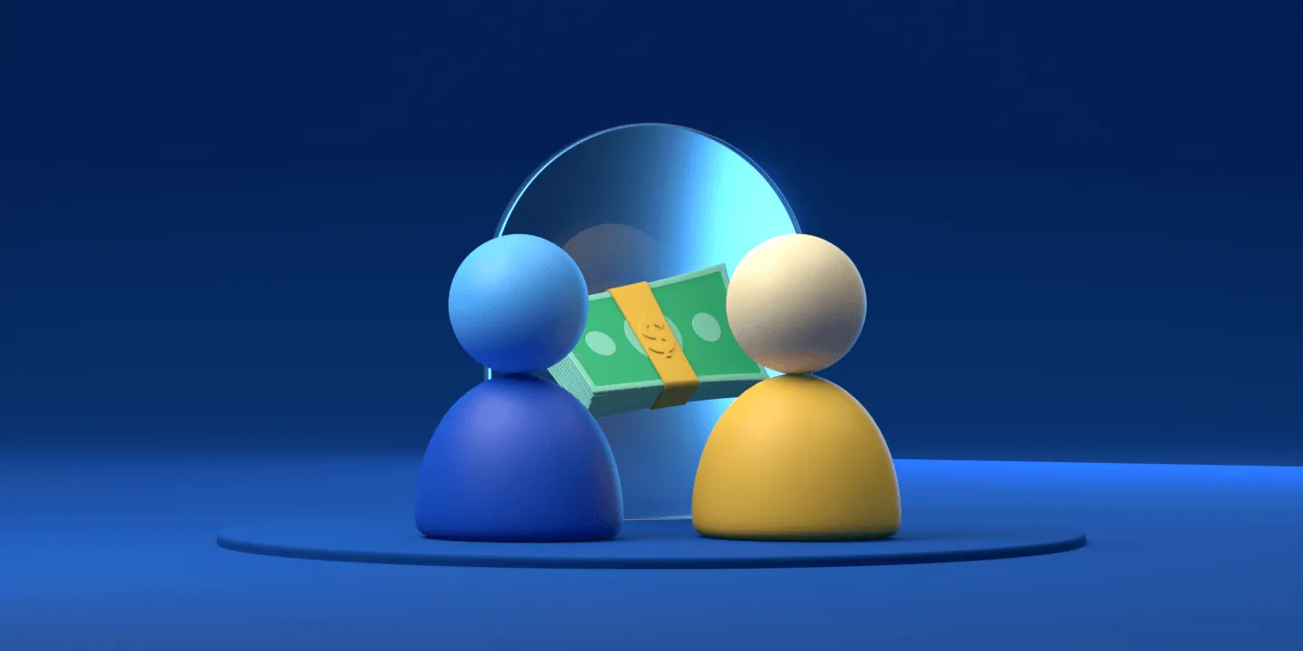 What is personal selling