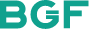 Logo: BGF