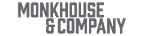 Logo: Monk House