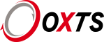 Logo: OXTS