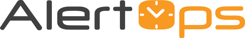 Alert Ops Logo