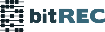 bitREC logo