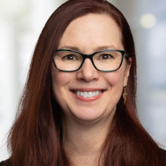 Jennifer McKeon