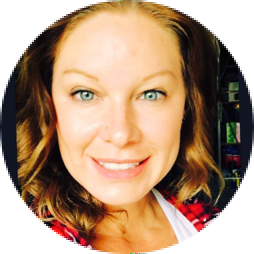 Leadfeeder customer: Melanie Leung portrait