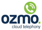 OZMO logo