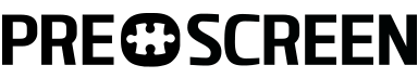Prescreen logo
