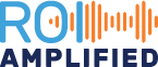 ROI Amplified logo