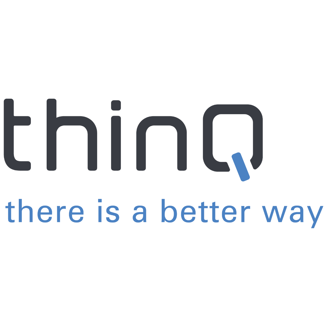 thinQ logo