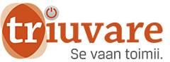 Triuvare logo