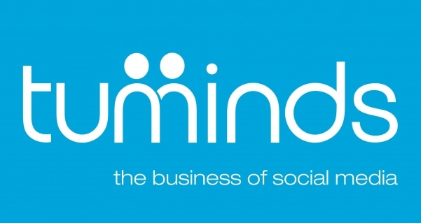 Tuminds logo