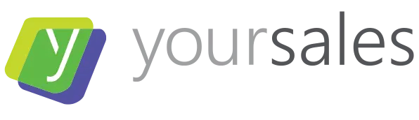 YourSales logo