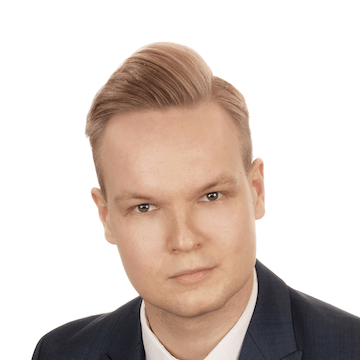 Sampo Pesonen