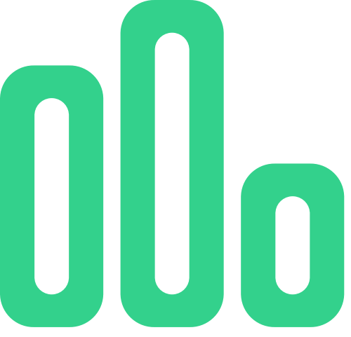 Hide companies icon