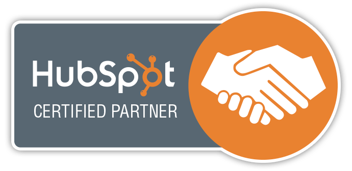 Leadfeeder is certified Hubspot partner