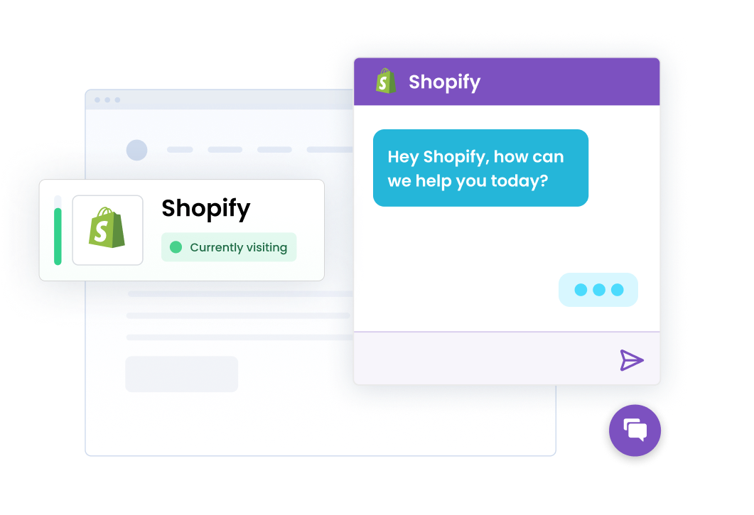 Personalise content for Specific Audiences