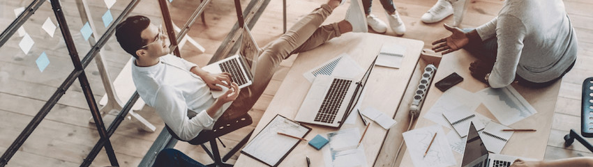 How can visitor tracking drive growth?