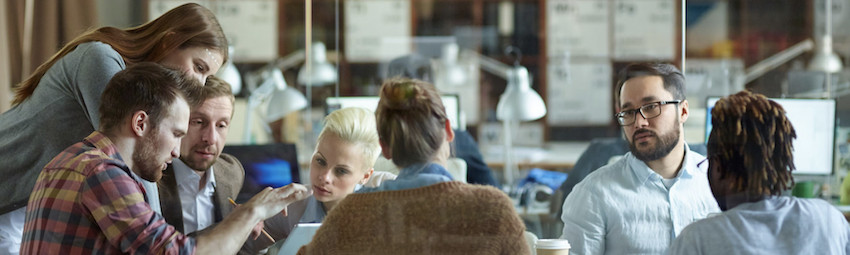 How does website visitor tracking work