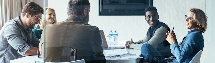 6 practical uses for marketing departments
