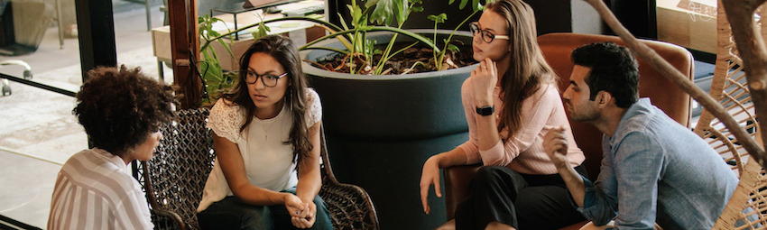 Practical uses for sales teams