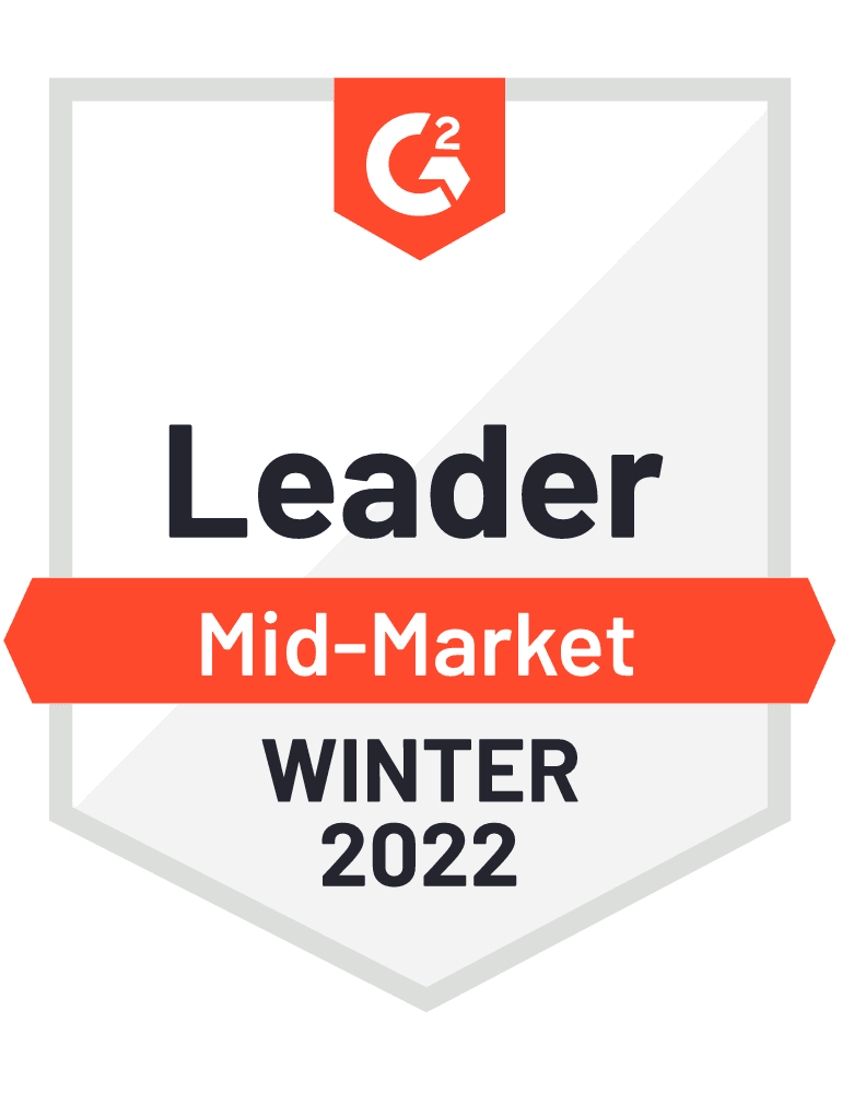 Market leader